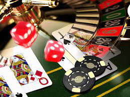 Онлайн казино Casino Hype